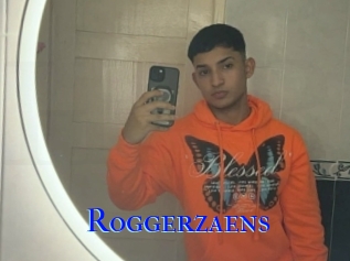 Roggerzaens