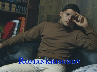 Romankrishnov