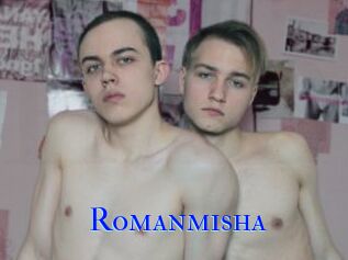 Romanmisha