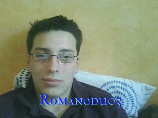 Romanodu03