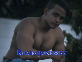 Romeojonessex