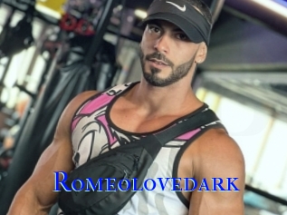 romeolovedark Hardcore Boy sex