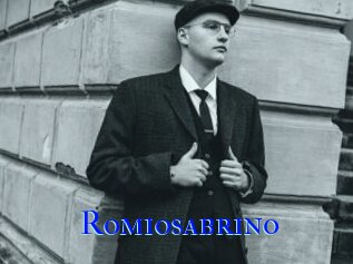 Romiosabrino