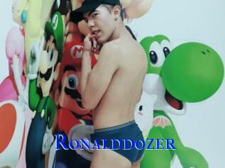 Ronalddozer