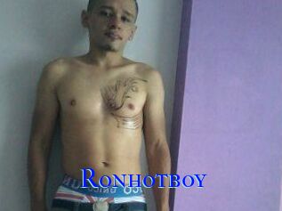 Ronhotboy