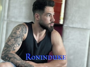 Roninduke