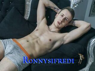 Ronnysifredi