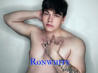 Ronwhite
