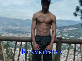 Ronykitman