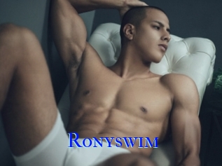 Ronyswim