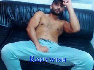 Ronywish