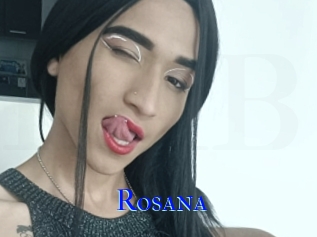 Rosana
