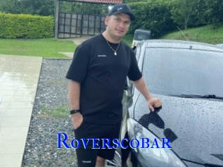 Roverscobar