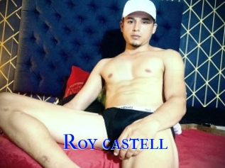 Roy_castell