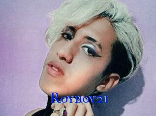 Royboy21