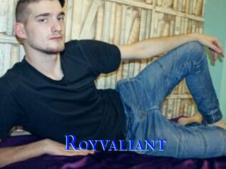 Royvaliant