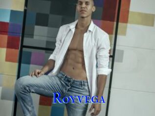 Royvega