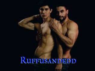 Ruffusandedd
