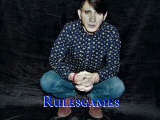 Rulesgames