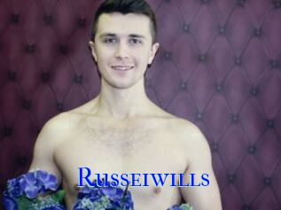 Russeiwills