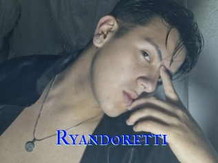 Ryandoretti