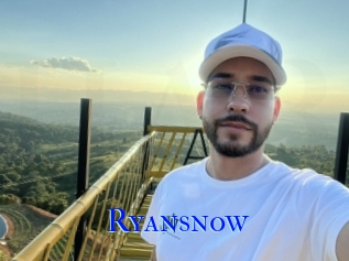 Ryansnow