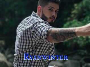 Ryanwinter