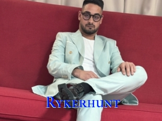 Rykerhunt