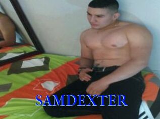 SAMDEXTER
