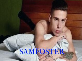 SAMFOSTER