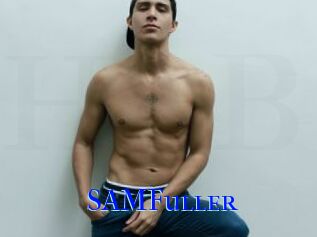 SAMFuller