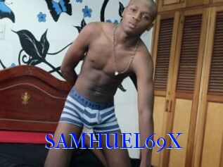 SAMHUEL69X