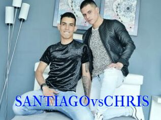 SANTIAGOvsCHRIS