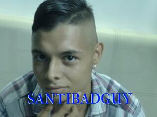 SANTIBADGUY