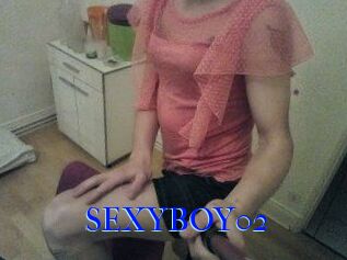 SEXYBOY02