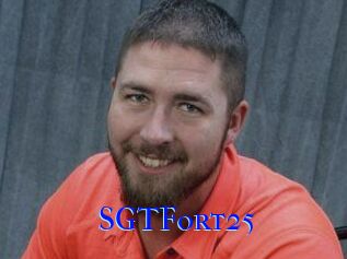 SGTFort25