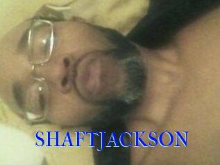 SHAFTJACKSON