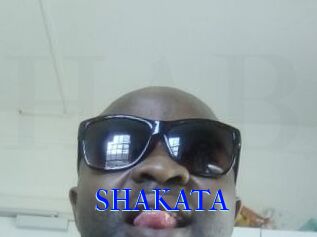 SHAKATA