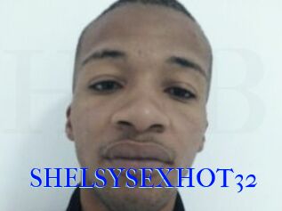 SHELSYSEXHOT32