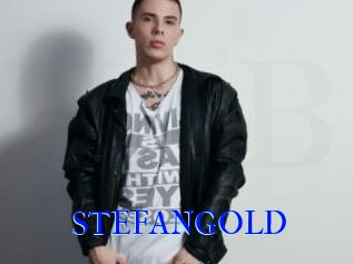 STEFANGOLD Hardcore Boy sex