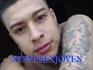 STEVESEXJOVEN