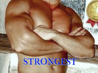 STRONGEST