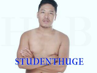 STUDENTHUGE
