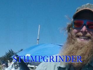 STUMPGRINDER
