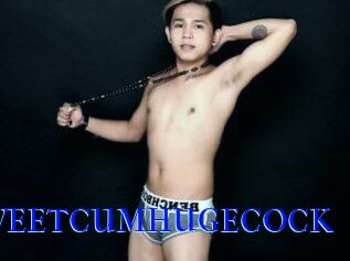 SWEETCUMHUGECOCK