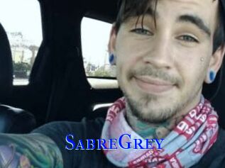 SabreGrey