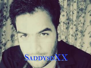 SaddysdXX