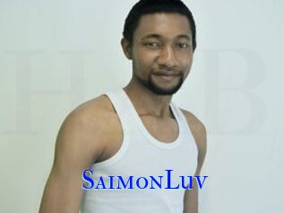 SaimonLuv