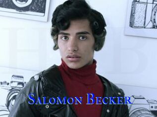 Salomon_Becker