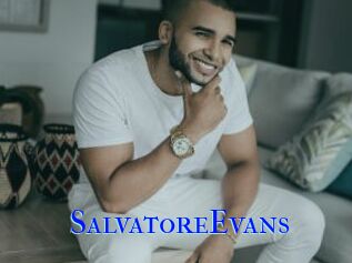 SalvatoreEvans